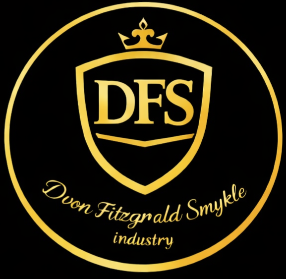 DFS Logo
